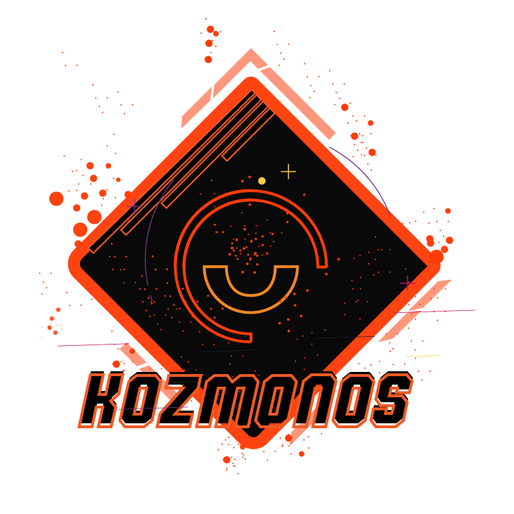 Kozmonos logo